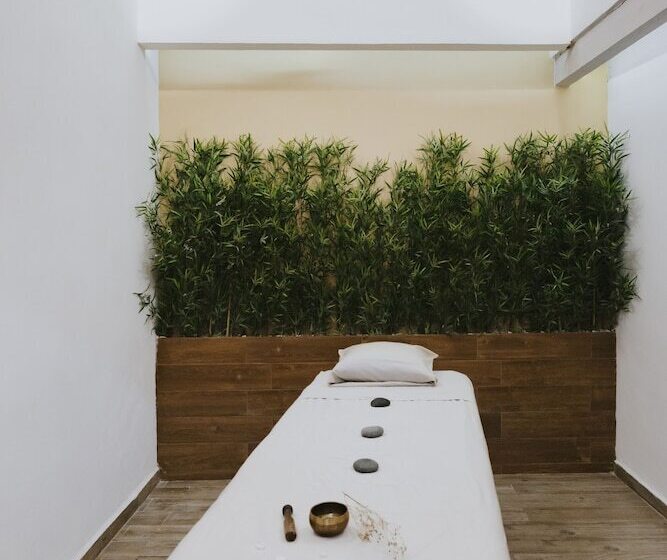 هتل Dos Patios Queretaro Curamoria Collection