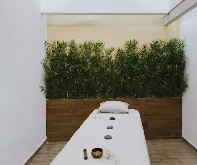 Hotel Dos Patios Queretaro Curamoria Collection