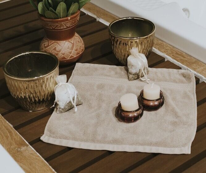 هتل Dos Patios Queretaro Curamoria Collection