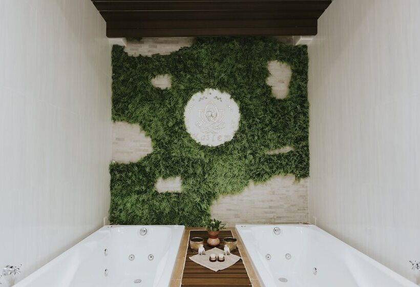 هتل Dos Patios Queretaro Curamoria Collection