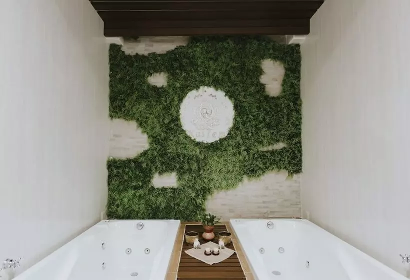 Hotel Dos Patios Queretaro Curamoria Collection