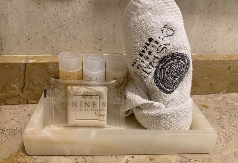 هتل Dos Patios Queretaro Curamoria Collection