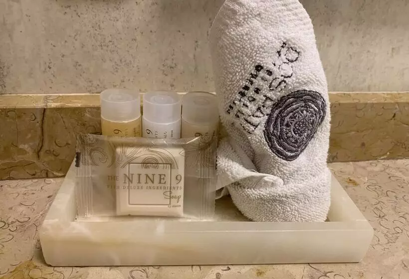 Hotel Dos Patios Queretaro Curamoria Collection