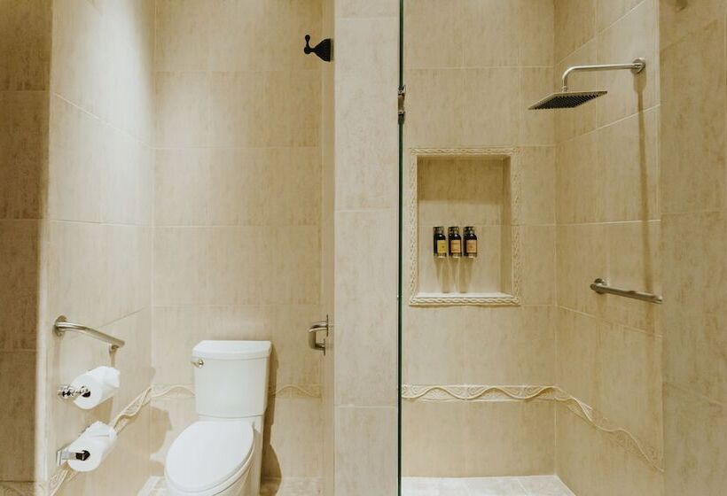 هتل Dos Patios Queretaro Curamoria Collection