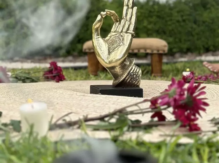 Hotel Dos Patios Queretaro Curamoria Collection