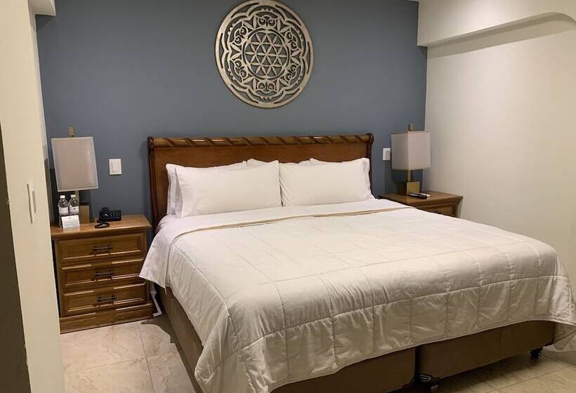 هتل Dos Patios Queretaro Curamoria Collection