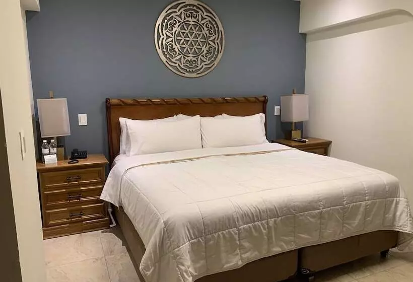 Hotel Dos Patios Queretaro Curamoria Collection