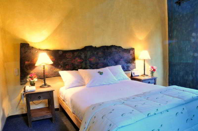 ホテル Eco Inn Valle del Colca