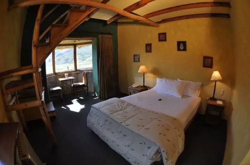 호텔 Eco Inn Valle del Colca