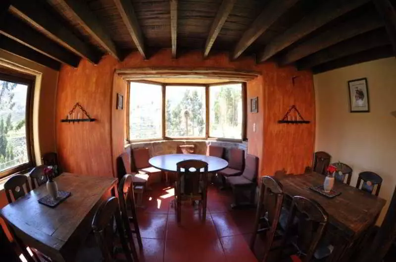 호텔 Eco Inn Valle del Colca