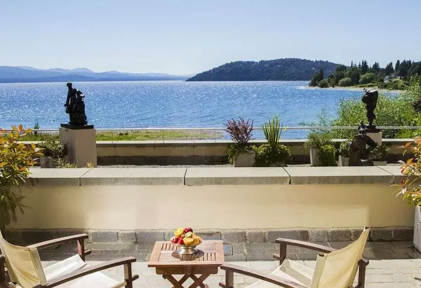 فندق El Casco Art