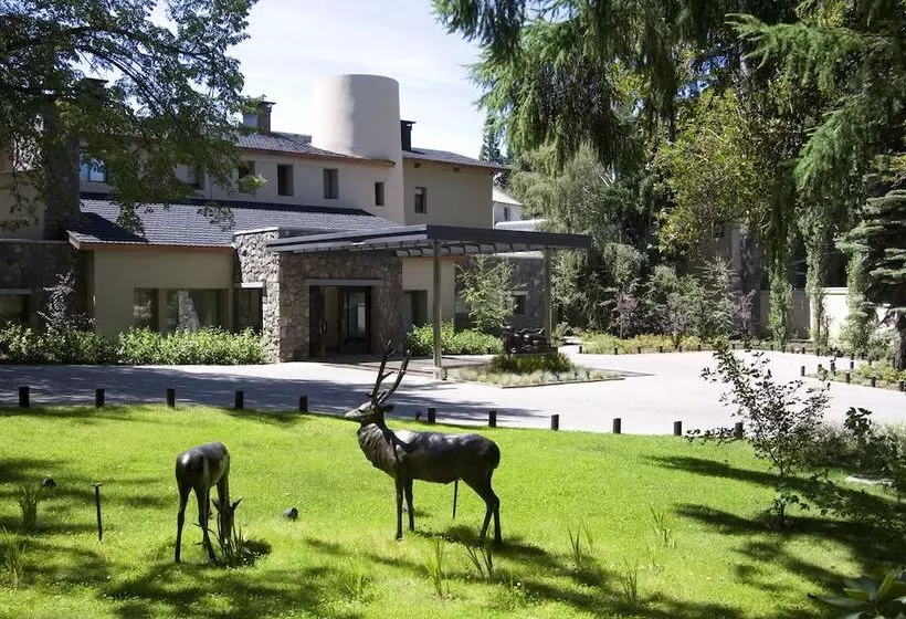 فندق El Casco Art