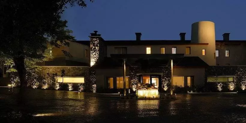 فندق El Casco Art