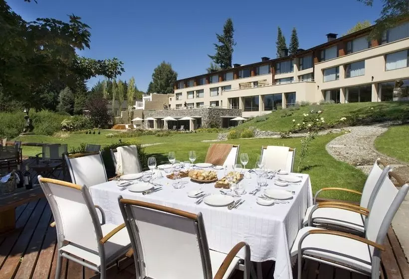 فندق El Casco Art