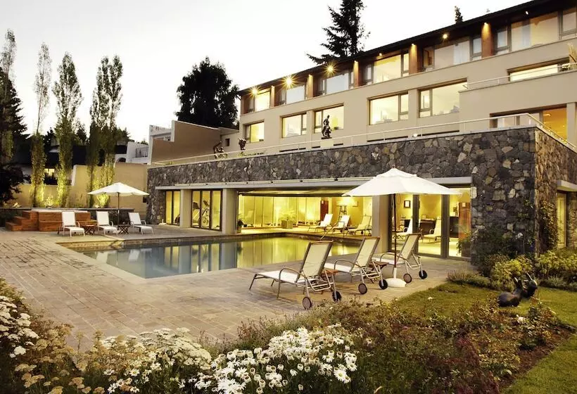 فندق El Casco Art