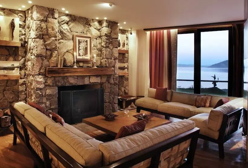 فندق El Casco Art