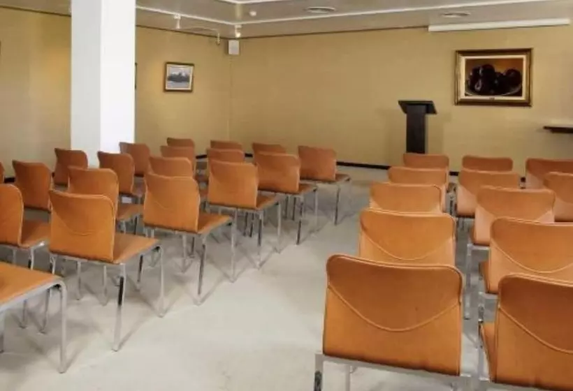 فندق El Casco Art