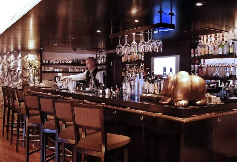 فندق El Casco Art