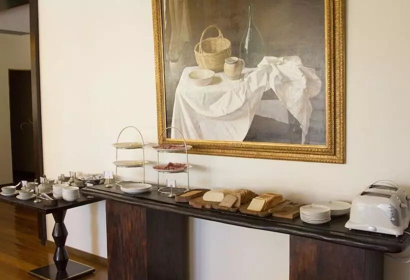 فندق El Casco Art