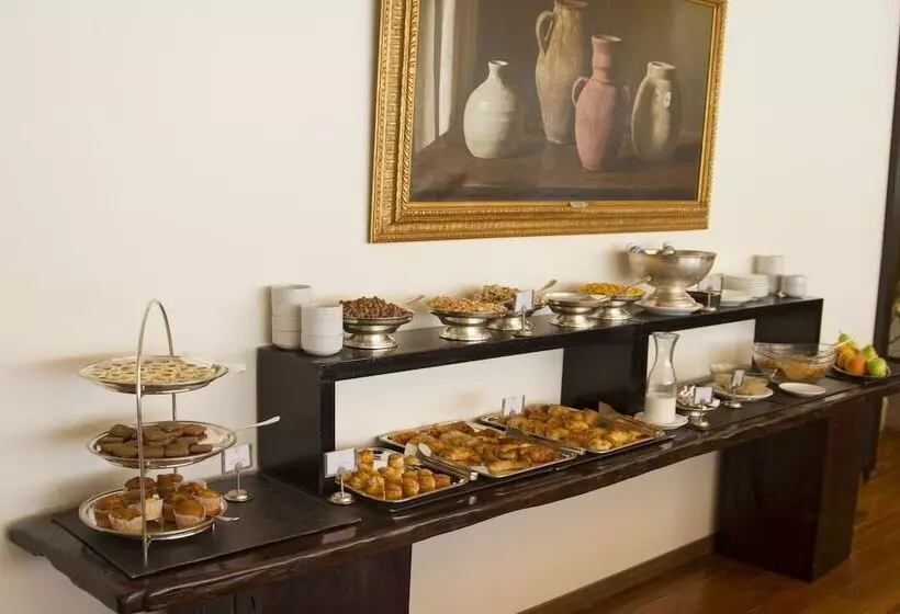 فندق El Casco Art