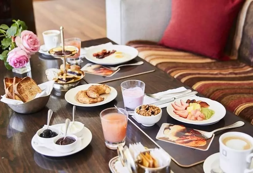 فندق El Casco Art