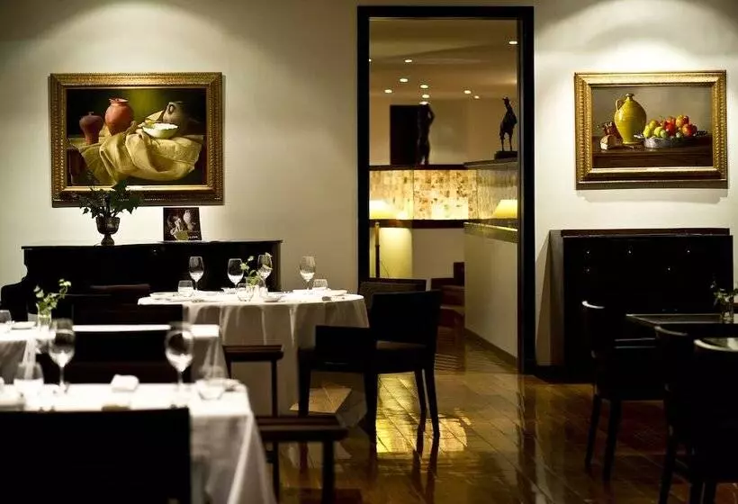 فندق El Casco Art