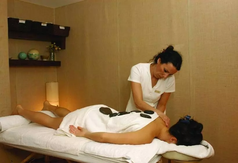 فندق El Casco Art