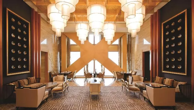 هتل Fairmont Beijing 20 Minutes To Forbidden City By Metro