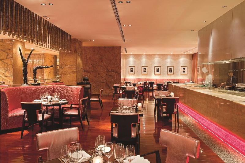 Hotel Fairmont Beijing 20 Minutes To Forbidden City By Metro