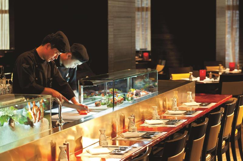 Hotel Fairmont Beijing 20 Minutes To Forbidden City By Metro