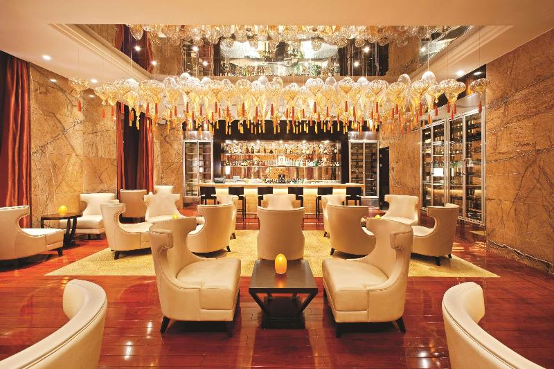 Hotel Fairmont Beijing 20 Minutes To Forbidden City By Metro