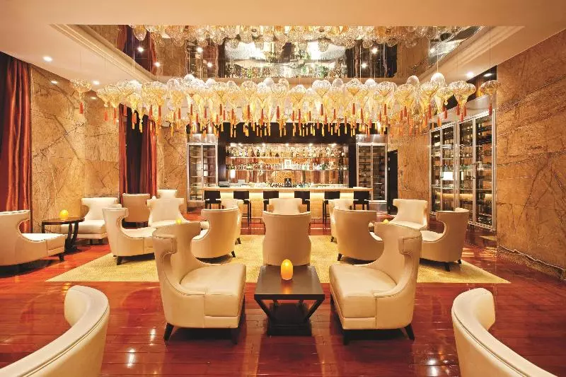 هتل Fairmont Beijing 20 Minutes To Forbidden City By Metro