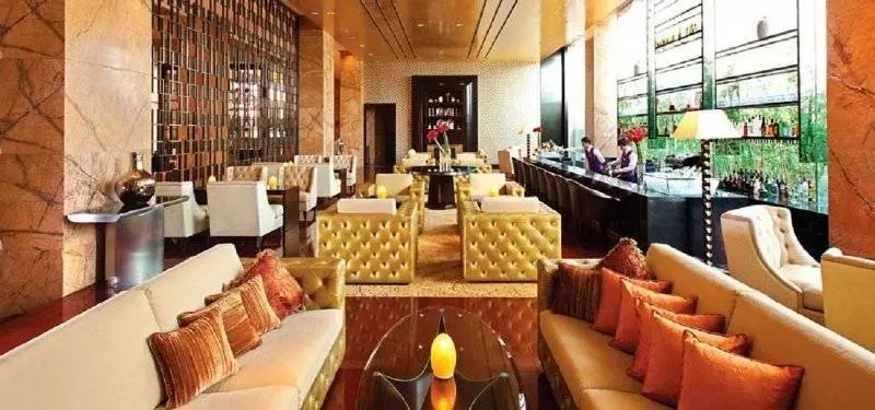 هتل Fairmont Beijing 20 Minutes To Forbidden City By Metro