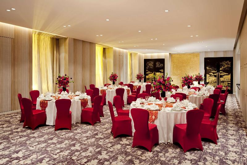 Hotel Fairmont Beijing 20 Minutes To Forbidden City By Metro