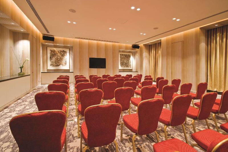 Hotel Fairmont Beijing 20 Minutes To Forbidden City By Metro