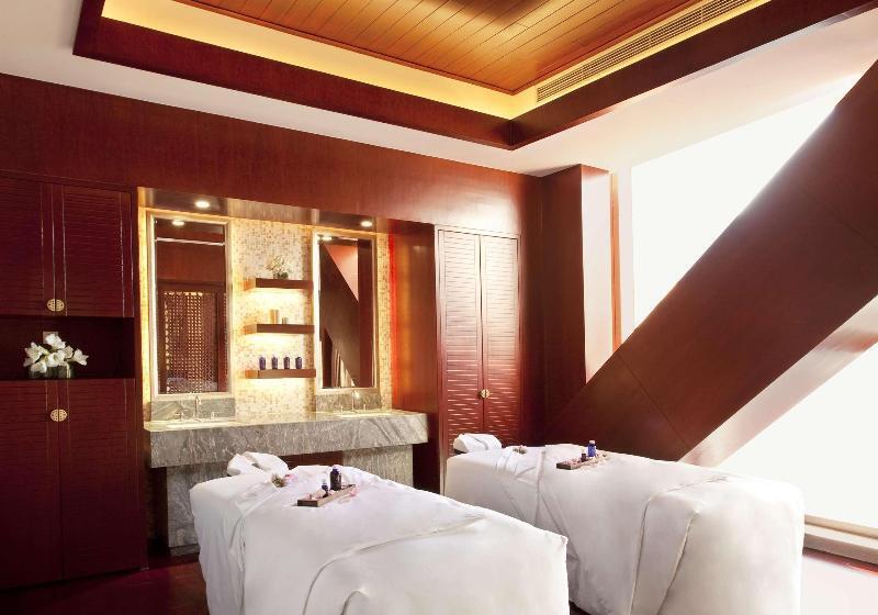 Hotel Fairmont Beijing 20 Minutes To Forbidden City By Metro