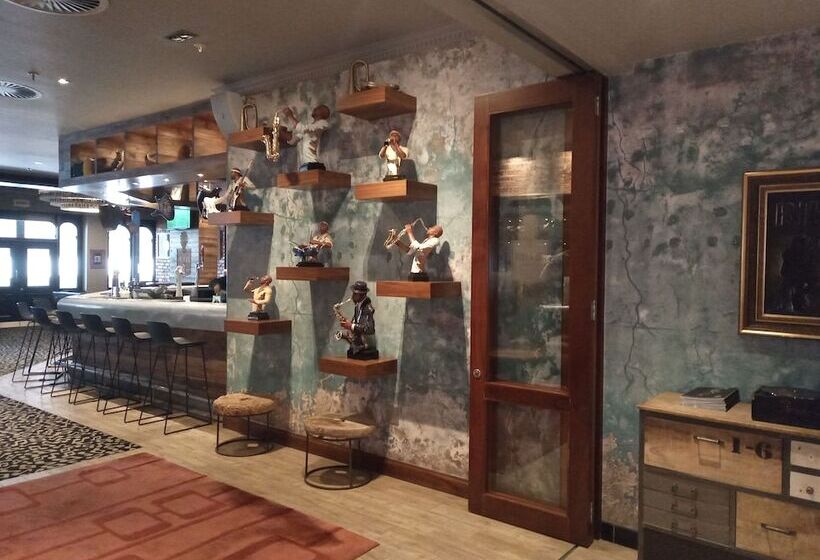 فندق Garden Court Sandton City