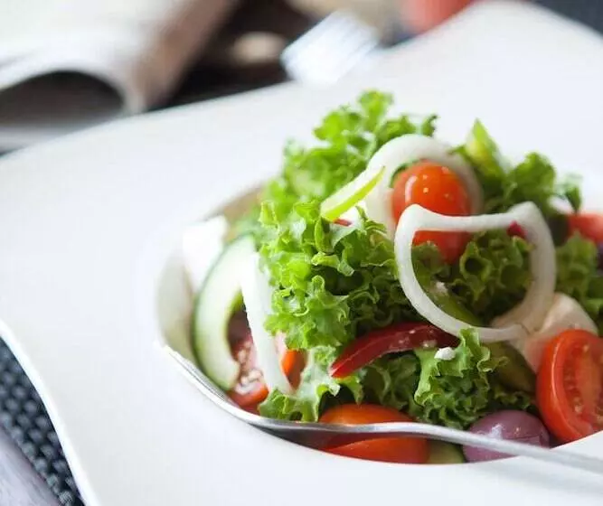 هتل Garden Court Sandton City