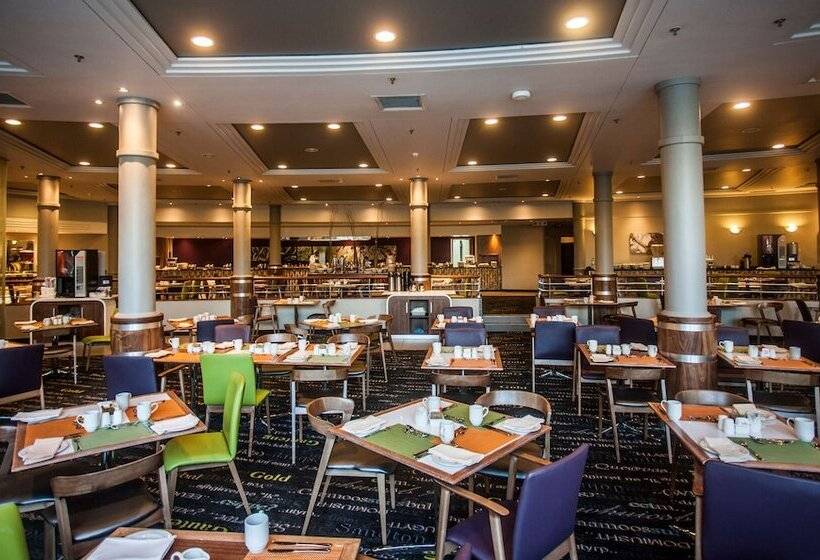 فندق Garden Court Sandton City