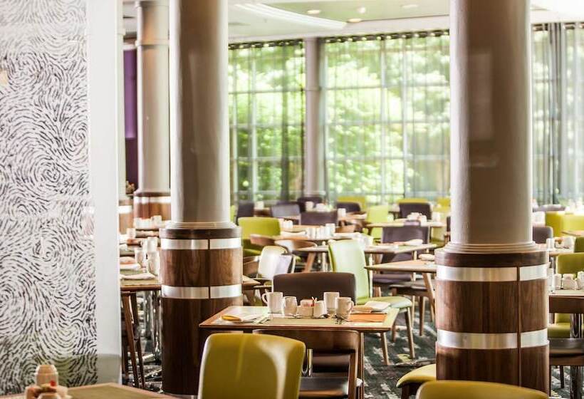 فندق Garden Court Sandton City