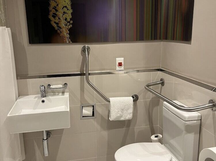 فندق Garden Court Sandton City