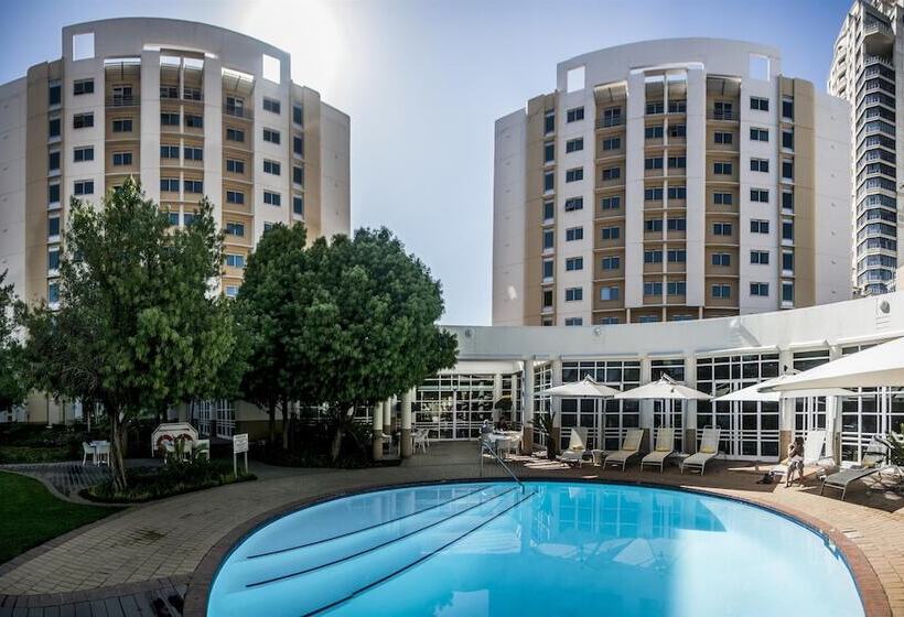 فندق Garden Court Sandton City