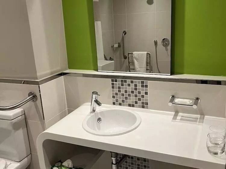 هتل Garden Court Sandton City