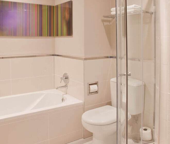 فندق Garden Court Sandton City