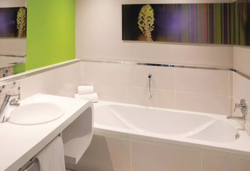 هتل Garden Court Sandton City