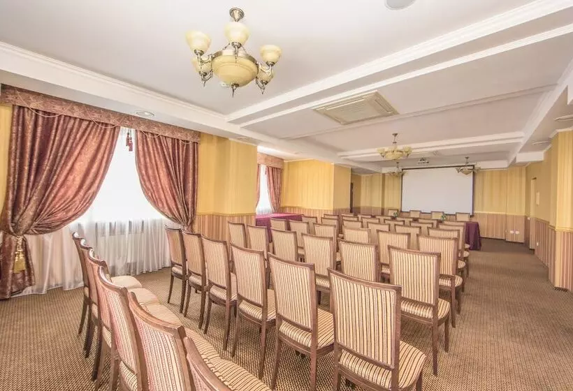 בית מלון כפרי Hermitage