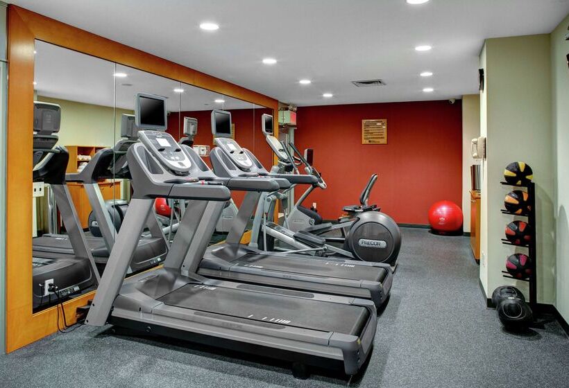 酒店 Hilton Garden Inn New York/manhattan Chelsea