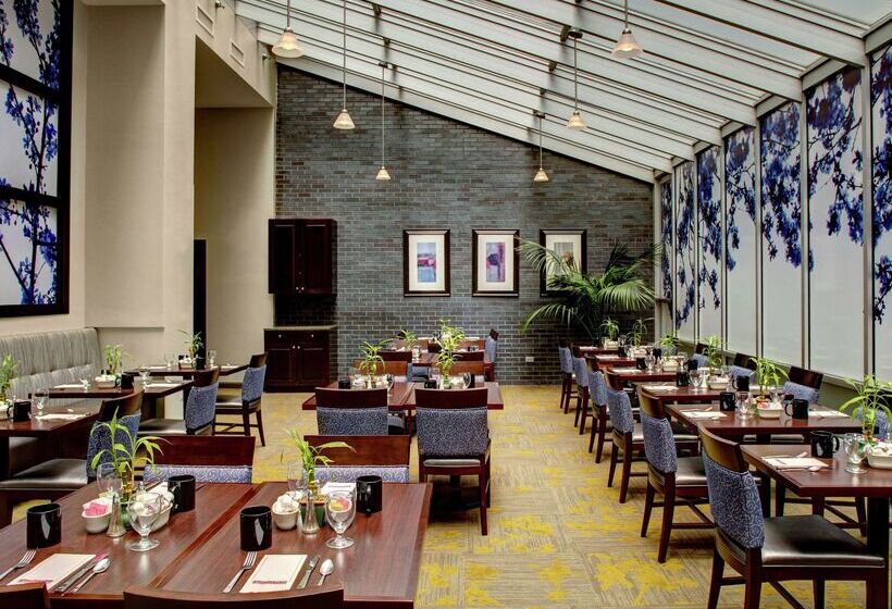 酒店 Hilton Garden Inn New York/manhattan Chelsea