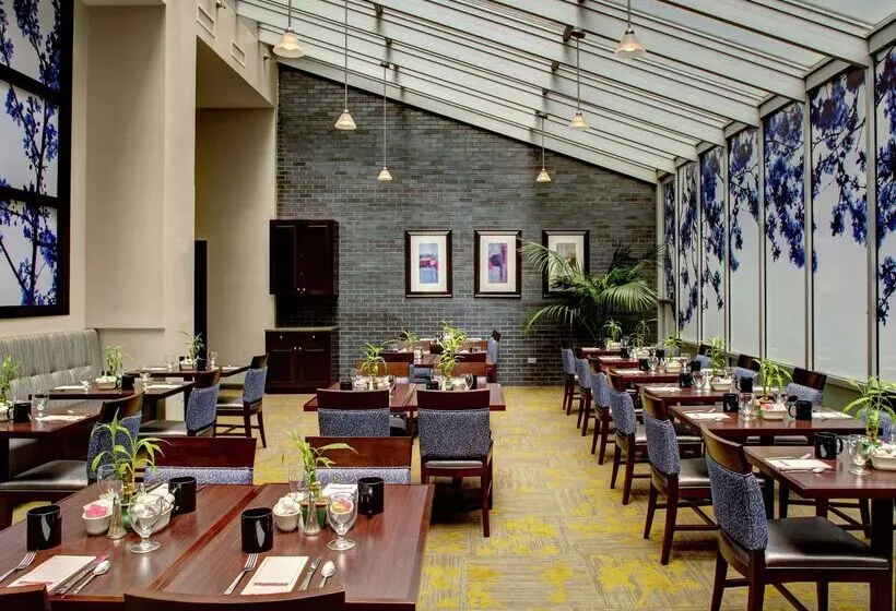 酒店 Hilton Garden Inn New York/manhattan Chelsea