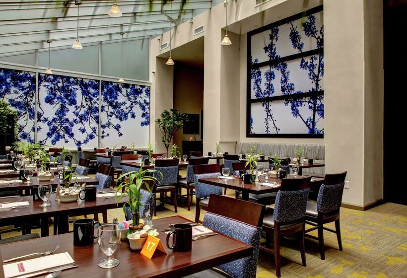 酒店 Hilton Garden Inn New York/manhattan Chelsea